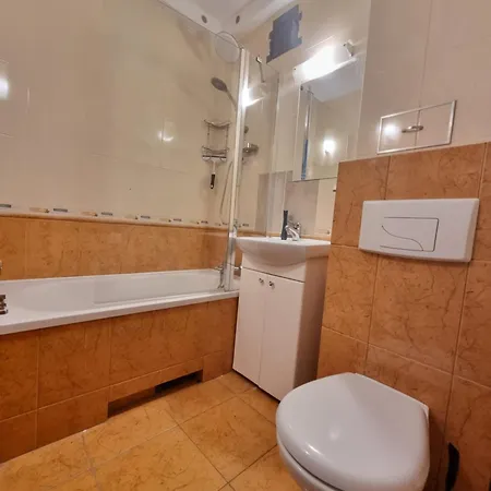 Mieszkanie Nad Morzem, 300m Od Plazy!