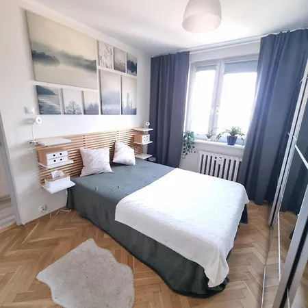 Mieszkanie Nad Morzem, 300m Od Plazy! *