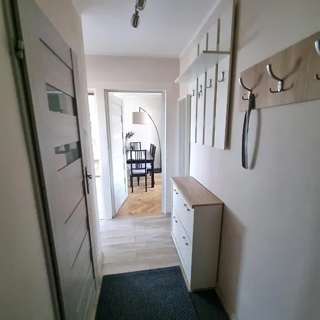 Mieszkanie Nad Morzem, 300m Od Plazy! * Gdańsk