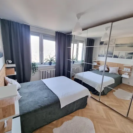 Appartement Mieszkanie Nad Morzem, 300m Od Plazy! *