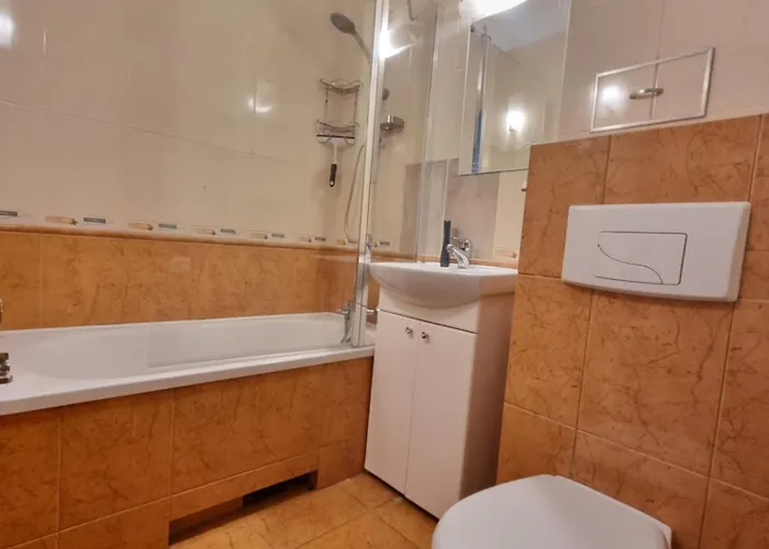 Mieszkanie Nad Morzem, 300m Od Plazy!