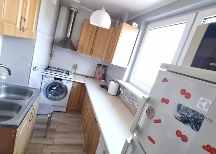 Appartement Mieszkanie Nad Morzem, 300m Od Plazy! *